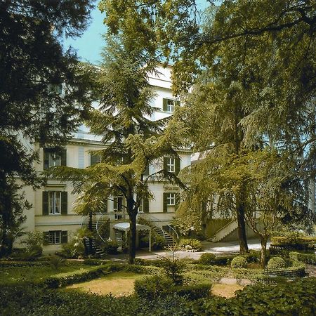 Hotel Villa Aricia 阿里恰 外观 照片