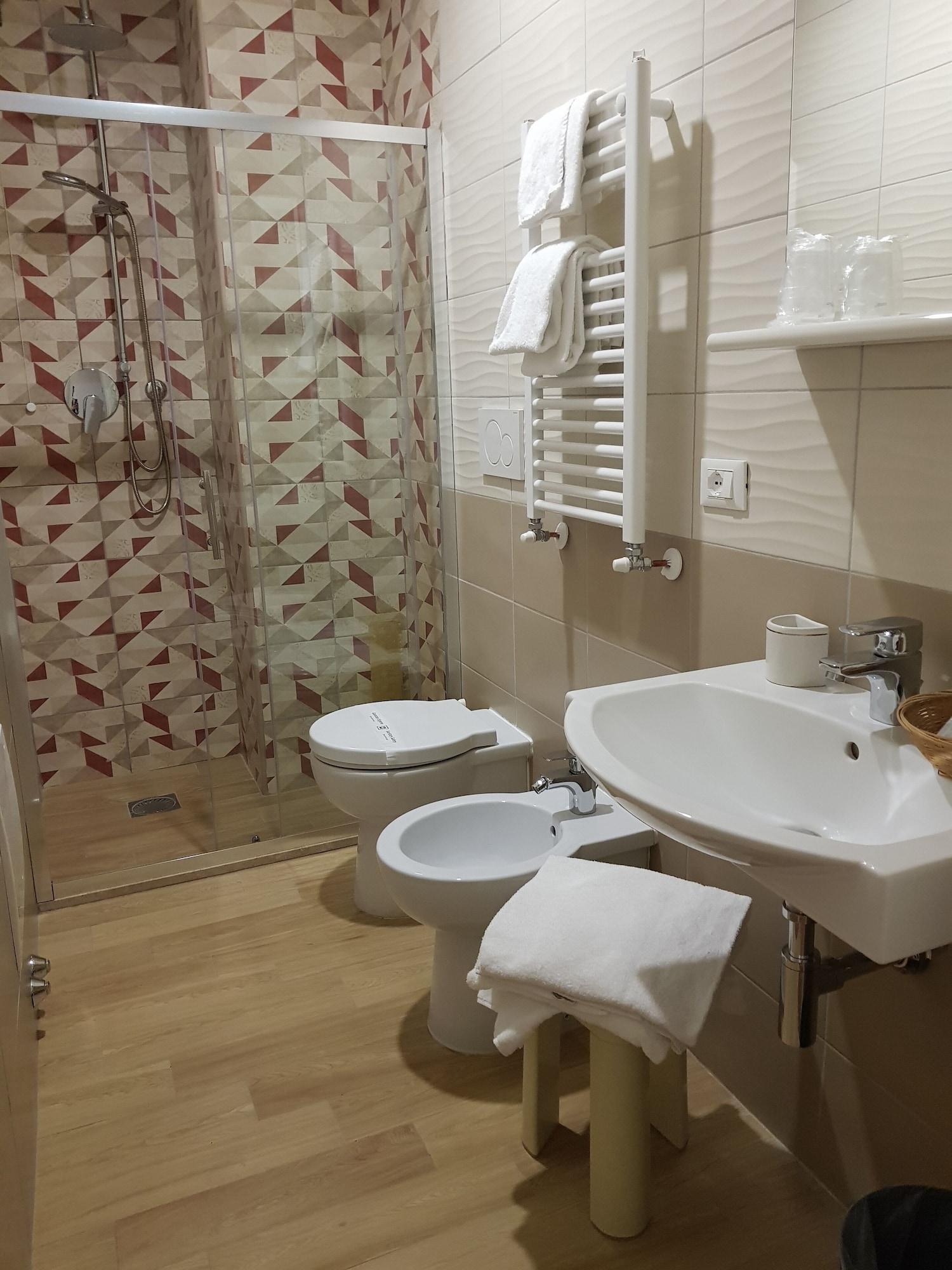 Hotel Villa Aricia 阿里恰 外观 照片