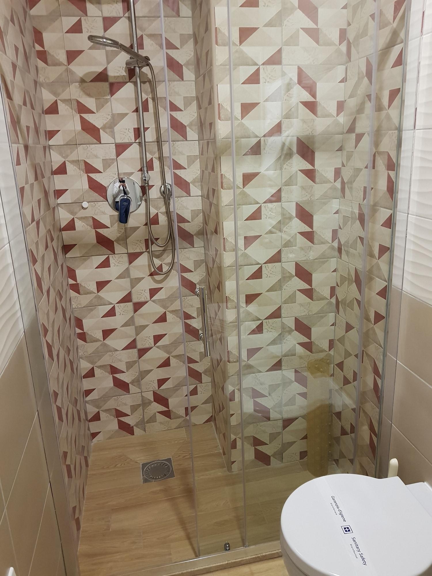 Hotel Villa Aricia 阿里恰 外观 照片
