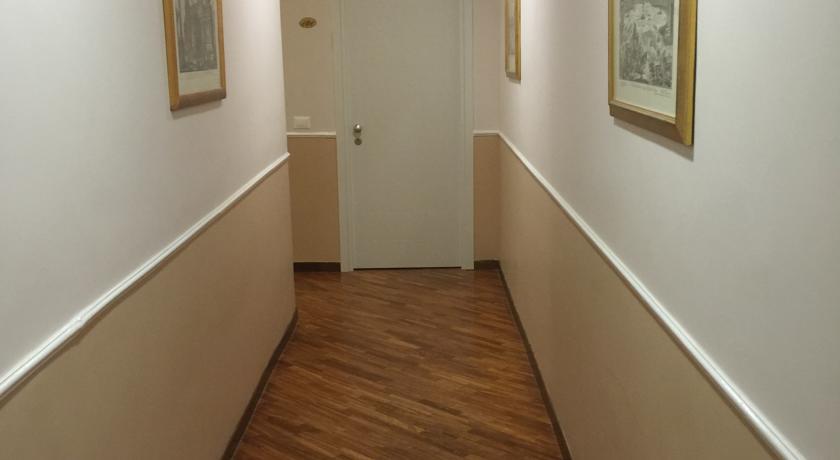 Hotel Villa Aricia 阿里恰 外观 照片