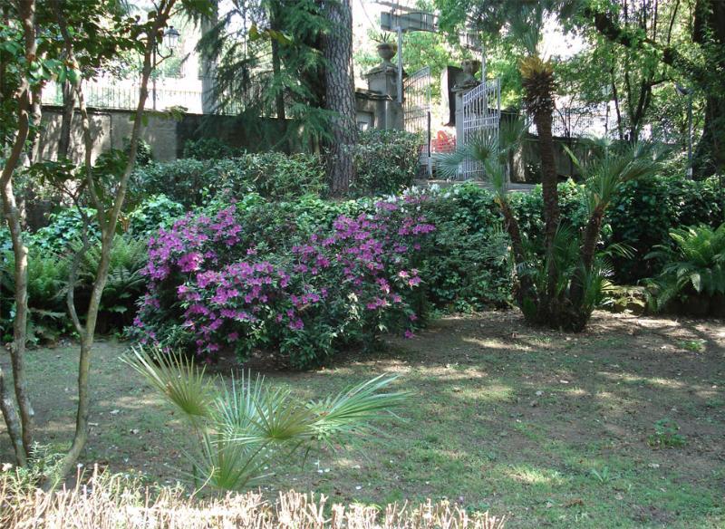 Hotel Villa Aricia 阿里恰 外观 照片